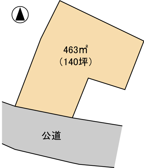 売地 稲敷郡美浦村大字舟子9291 200万円|東洋開発株式会社 茨城県阿見・土浦・つくば周辺不動産物件情報